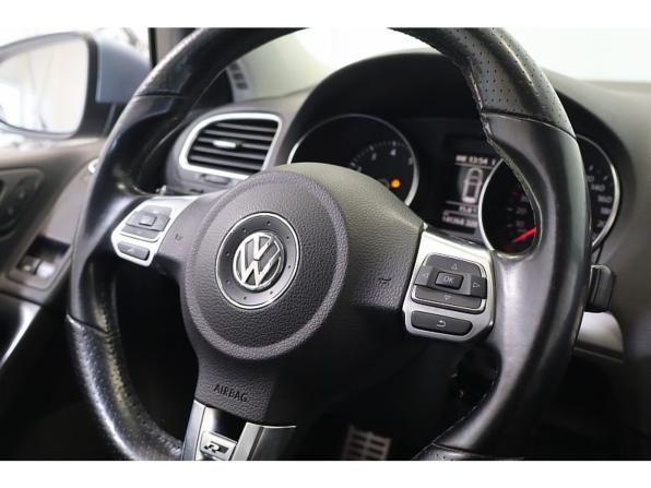 Volkswagen Golf VI с пробегом 2010 года, цена 822 000 рублей, 141261 км, хэтчбек, Автокод Объявления