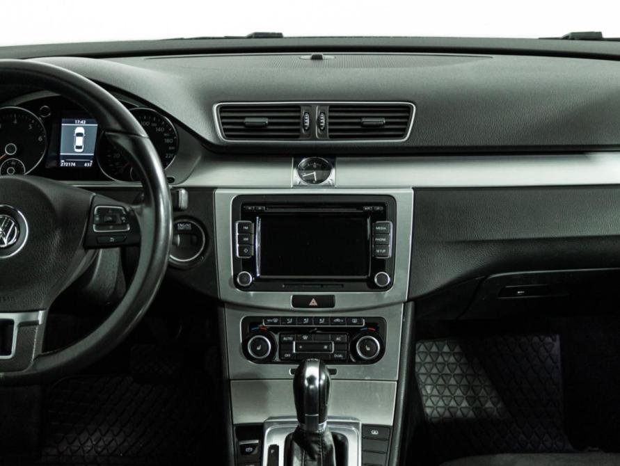 Volkswagen Passat B7 Санкт-Петербург  - изображение 15