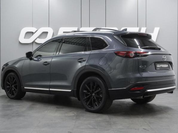 Mazda CX-9 II Рестайлинг с пробегом 2022 года, цена 4 770 000 рублей, 72936 км, внедорожник, Автокод Объявления