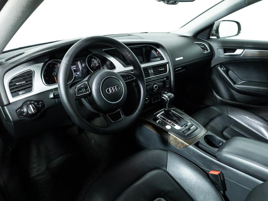 Audi A5 I (8T) Рестайлинг Санкт-Петербург  - изображение 11