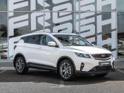 Geely Coolray I Краснодар  - изображение 23