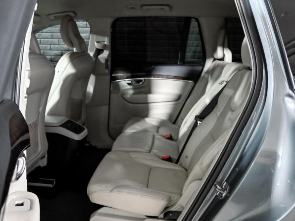 Volvo XC90 II с пробегом 2016 года, цена 3 415 000 рублей, 215904 км, внедорожник, Автокод Объявления