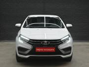 Lada (ВАЗ) Vesta I Рестайлинг (NG) Екатеринбург  - изображение 17
