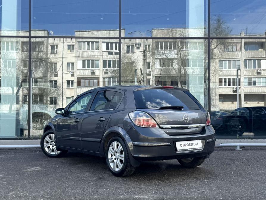 Opel Astra H Рестайлинг Самара  - изображение 7