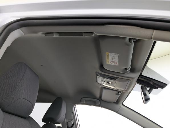 Toyota RAV4 V (XA50) с пробегом 2021 года, цена 3 700 000 рублей, 163197 км, внедорожник, Автокод Объявления