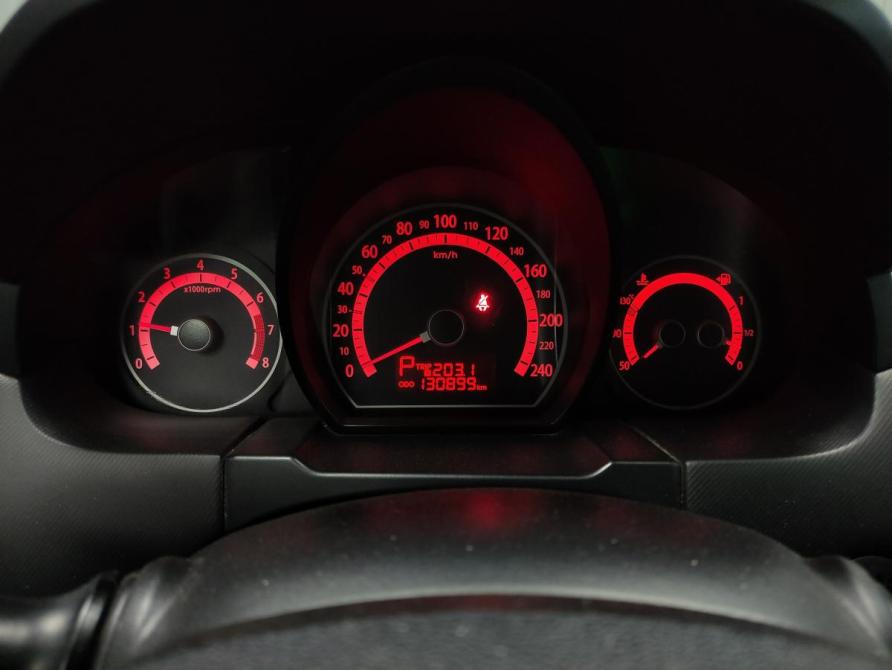 Kia Ceed I Рестайлинг Пермь  - изображение 11