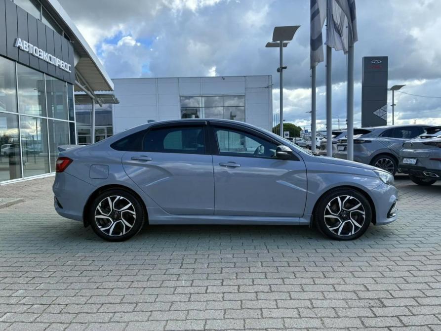 Lada (ВАЗ) Vesta I Вологда  - изображение 8