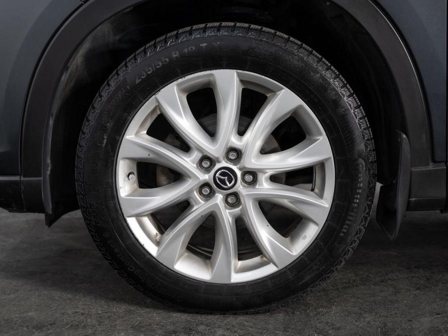 Mazda CX-5 I Иркутск  - изображение 20