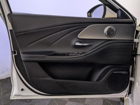 Chery Arrizo 8 с пробегом 2024 года, цена 1 565 000 рублей, 134366 км, седан, Автокод Объявления