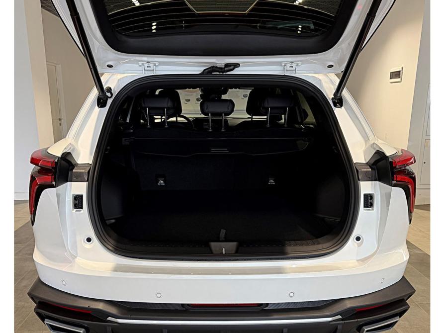Haval F7 II Архангельск  - изображение 7