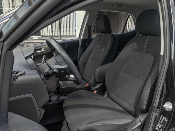 Kia Picanto III с пробегом 2017 года, цена 1 419 000 рублей, 35810 км, хэтчбек, Автокод Объявления