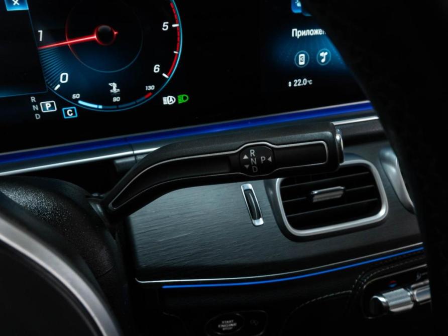 Mercedes-Benz GLE II (V167) Ставрополь  - изображение 21