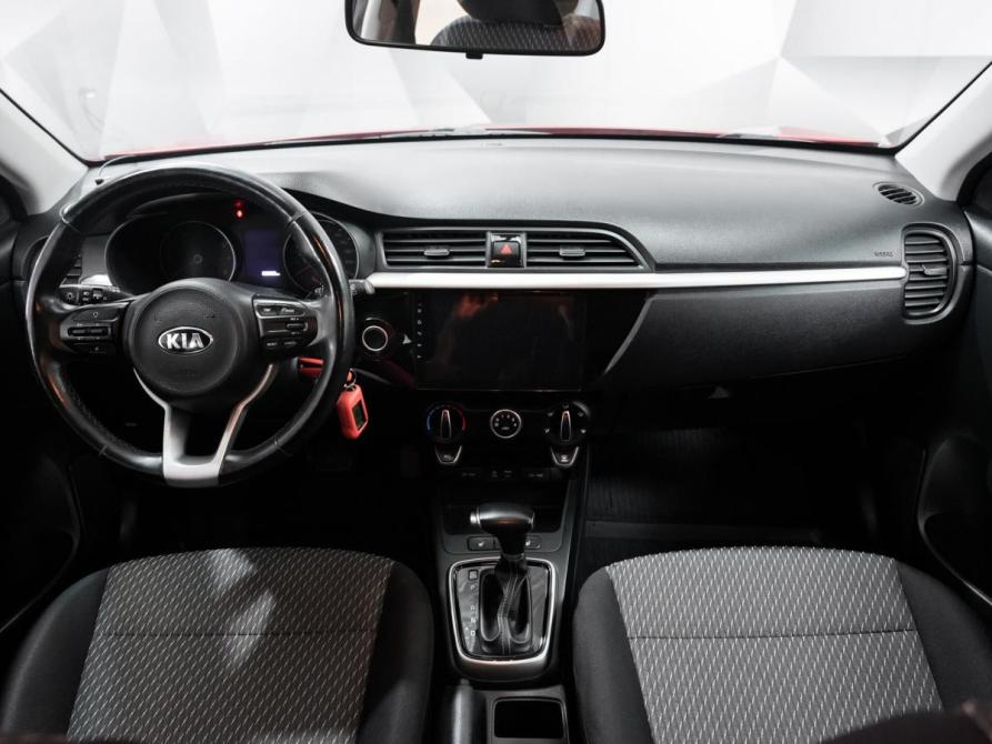 Kia Rio IV Ульяновск  - изображение 11