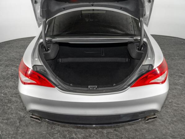 Mercedes-Benz CLA I (C117 X117) с пробегом 2015 года, цена 1 399 500 рублей, 84700 км, седан, Автокод Объявления