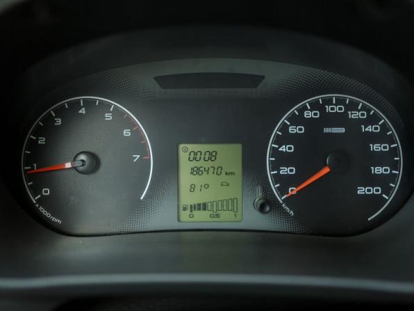 Lada (ВАЗ) Granta I с пробегом 2015 года, цена 299 000 рублей, 187000 км, седан, Автокод Объявления