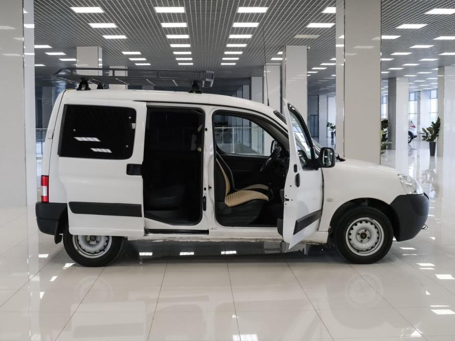 Peugeot Partner I Рестайлинг Самара  - изображение 19
