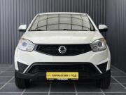 SsangYong Actyon II Рестайлинг Пермь  - изображение 33