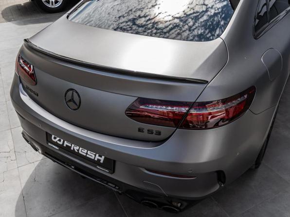 Mercedes-Benz E-Класс AMG V (W213) с пробегом 2018 года, цена 5 680 000 рублей, 99422 км, купе, Автокод Объявления
