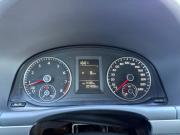 Volkswagen Touran I Рестайлинг 2 Уфа  - изображение 29