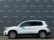 Volkswagen Tiguan I Рестайлинг Санкт-Петербург  - изображение 39