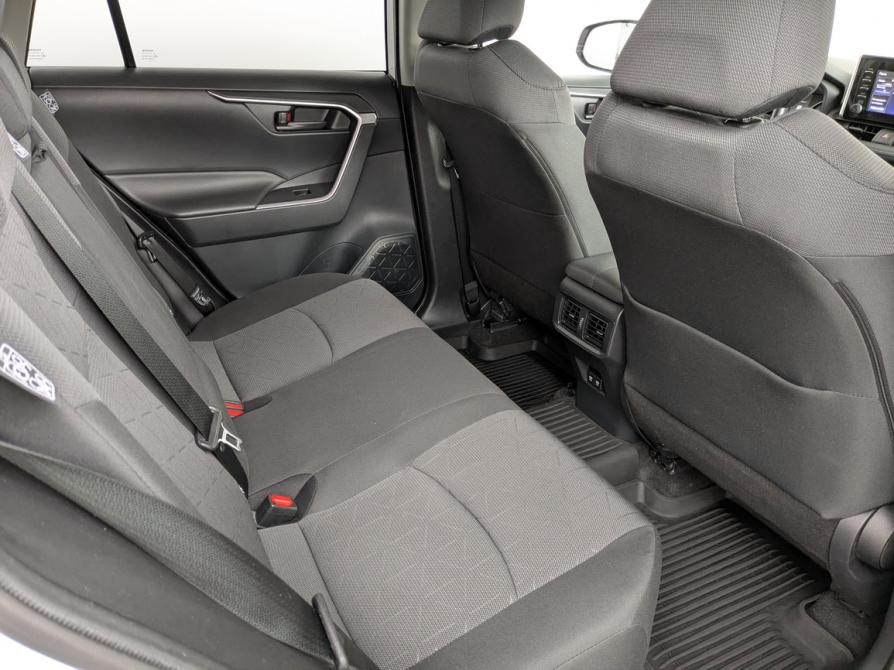 Toyota RAV4 V (XA50) Москва  - изображение 29