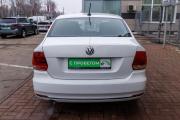 Volkswagen Polo V Рестайлинг Ульяновск  - изображение 23