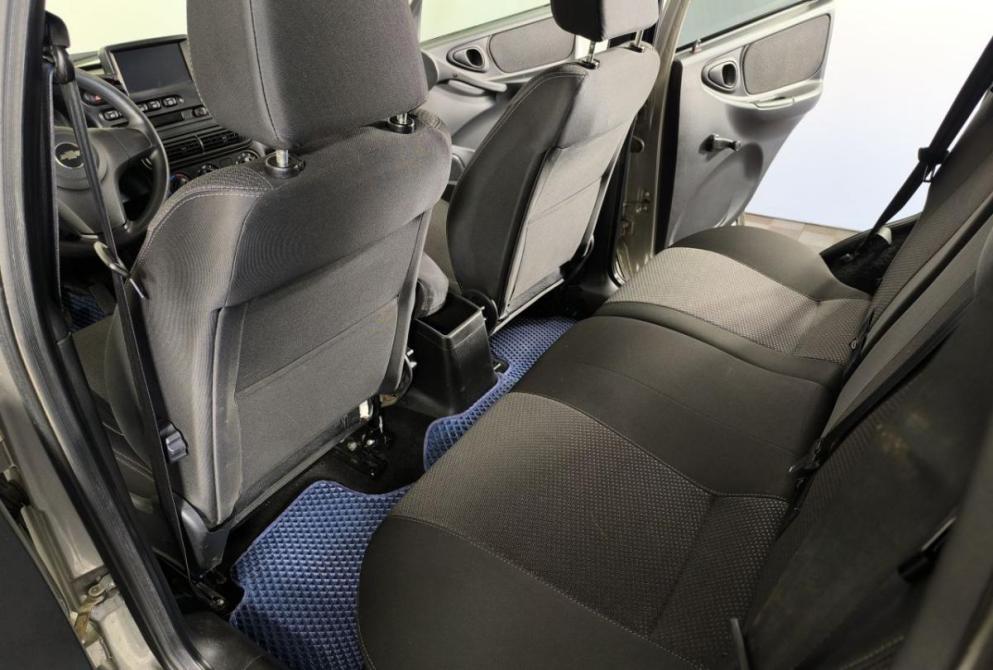 Chevrolet Niva I Рестайлинг Нижний Новгород  - изображение 11
