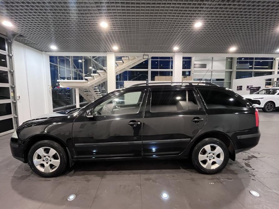Skoda Octavia II (A5) Чебоксары  - изображение 6