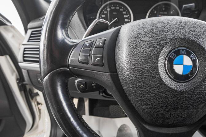 BMW X5 II (E70) Рестайлинг с пробегом 2013 года, цена 1 999 000 рублей, 345000 км, внедорожник, Автокод Объявления