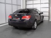 Chevrolet Cruze I Кемерово  - изображение 22