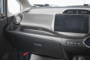 Honda Fit Shuttle I Рестайлинг Кемерово  - изображение 35