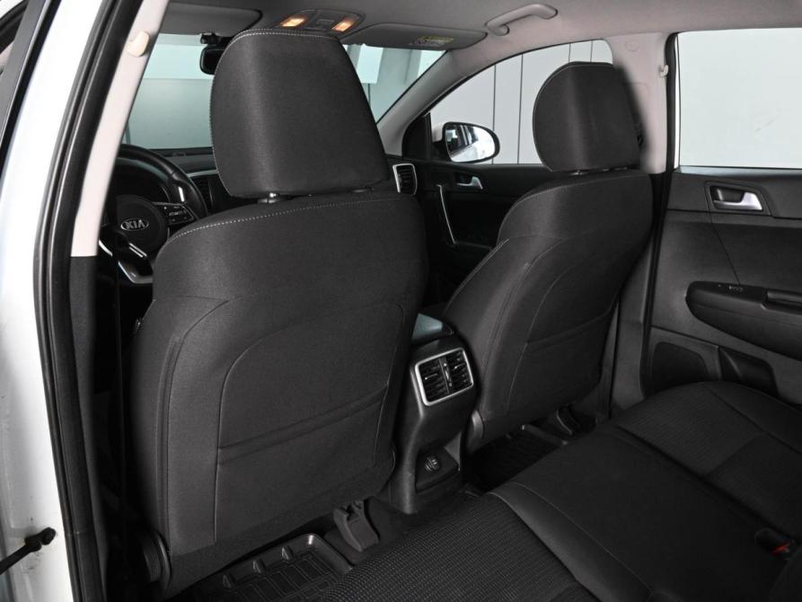 Kia Sportage IV Рестайлинг Ростов-на-Дону  - изображение 11