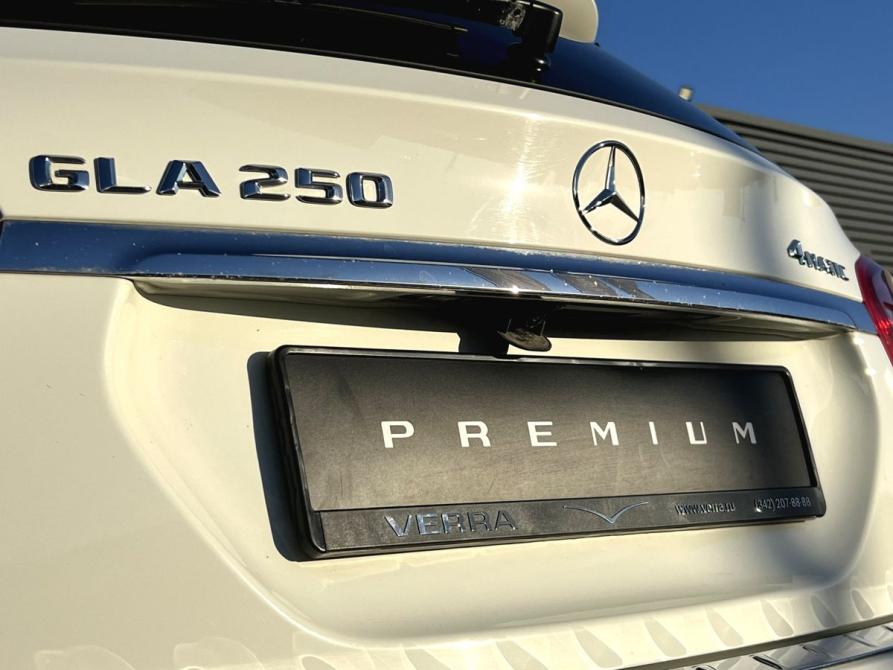 Mercedes-Benz GLA I (X156) Пермь  - изображение 13