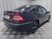 Mercedes-Benz C-Класс II (W203) Рестайлинг Стерлитамак  - изображение 48