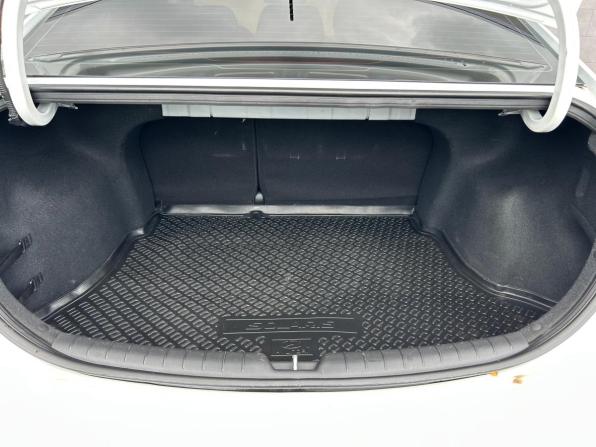 Hyundai Solaris II Рестайлинг с пробегом 2021 года, цена 1 400 000 рублей, 101245 км, седан, Автокод Объявления
