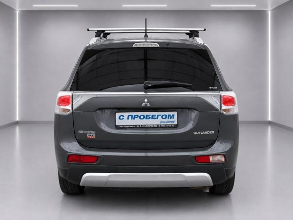 Mitsubishi Outlander III с пробегом 2014 года, цена 1 320 000 рублей, 208814 км, внедорожник, Автокод Объявления