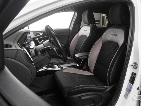 Kia Proceed I с пробегом 2021 года, цена 1 949 000 рублей, 95489 км, универсал, Автокод Объявления