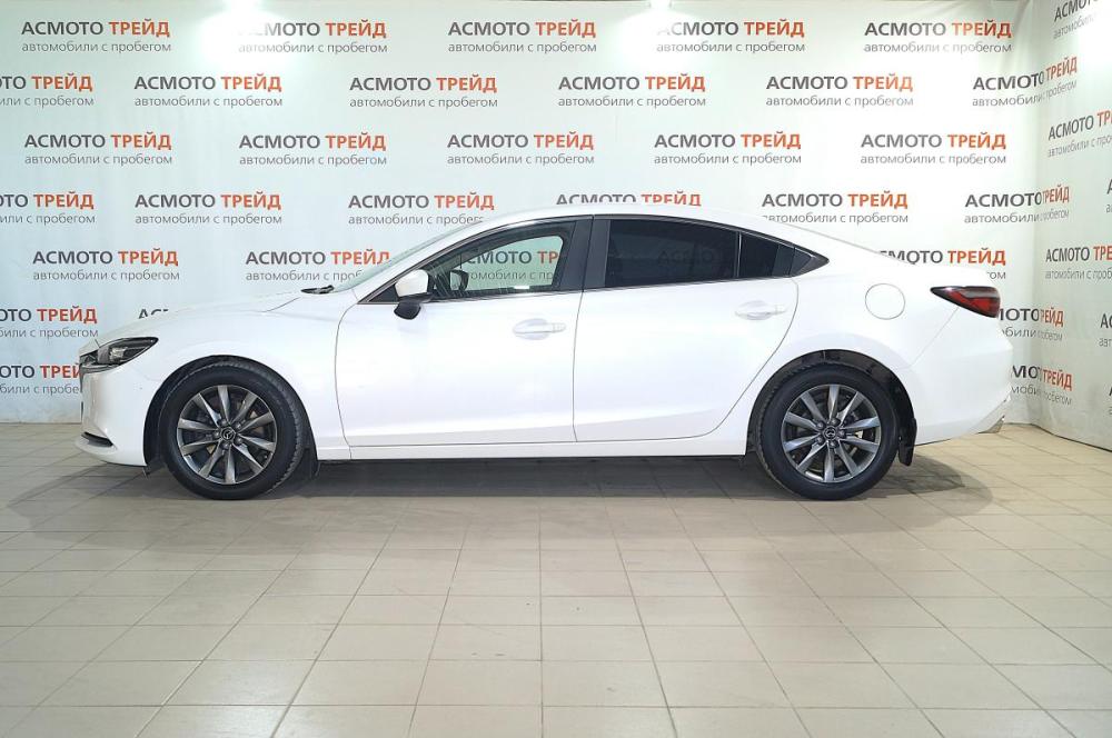 Mazda 6 III (GJ) Рестайлинг 2 Екатеринбург  - изображение 2