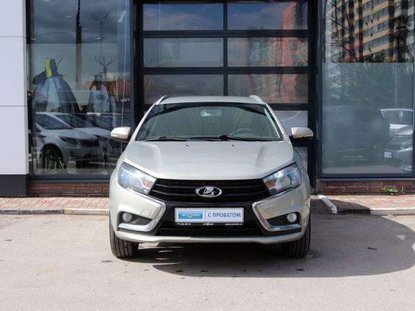 Lada (ВАЗ) Vesta I с пробегом 2017 года, цена 899 000 рублей, 140000 км, универсал, Автокод Объявления