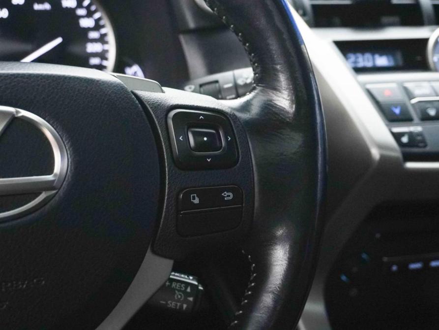 Lexus NX I Москва  - изображение 15