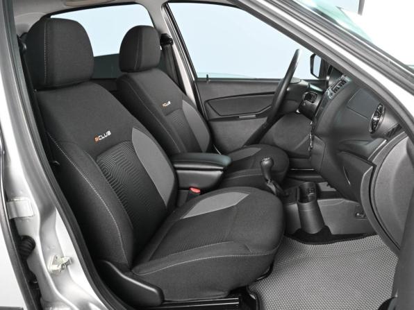 Lada (ВАЗ) Granta I Рестайлинг с пробегом 2025 года, цена 1 119 000 рублей, 17515 км, седан, Автокод Объявления