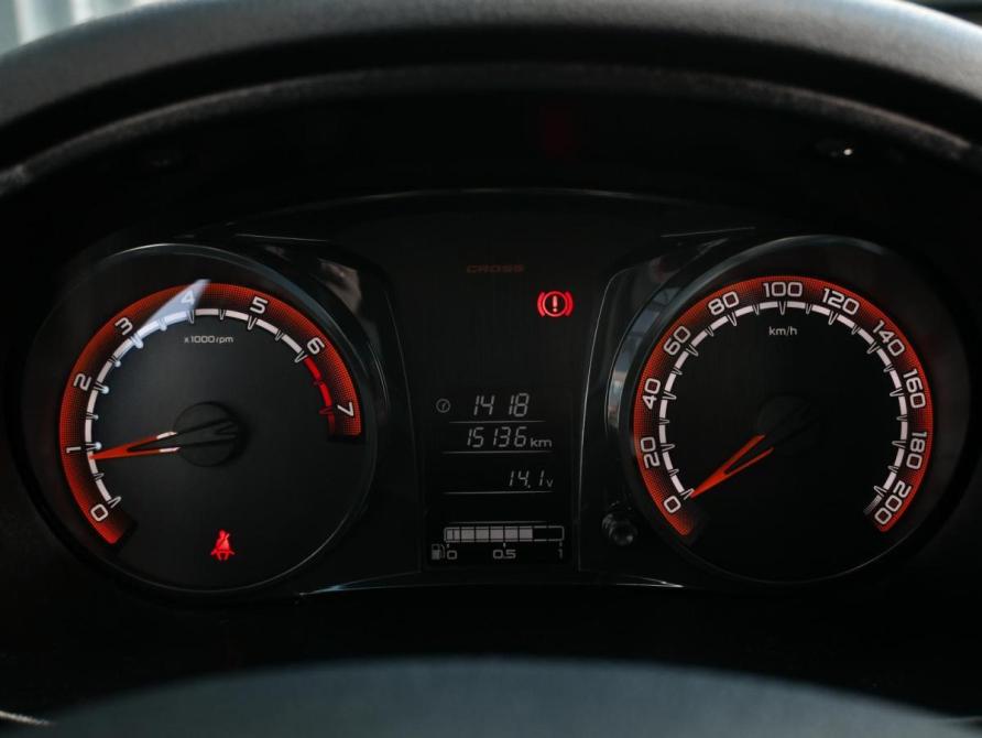 Lada (ВАЗ) Granta I Рестайлинг Волгоград  - изображение 12