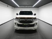 Toyota Land Cruiser 200 Series Рестайлинг 2 Тверь  - изображение 33