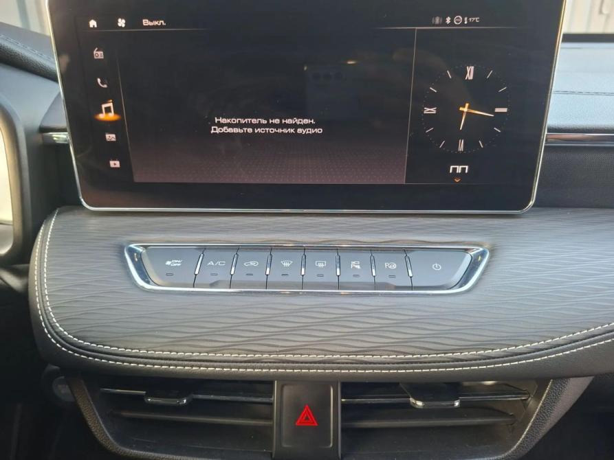 Haval Jolion I Самара  - изображение 17