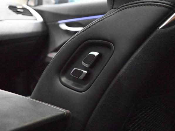 Geely Tugella I с пробегом 2021 года, цена 2 580 000 рублей, 92887 км, внедорожник, Автокод Объявления