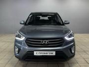 Hyundai Creta I Уфа  - изображение 17