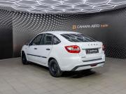 Lada (ВАЗ) Granta I Рестайлинг Самара  - изображение 27