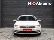 Volkswagen Passat CC I Рестайлинг Екатеринбург  - изображение 21