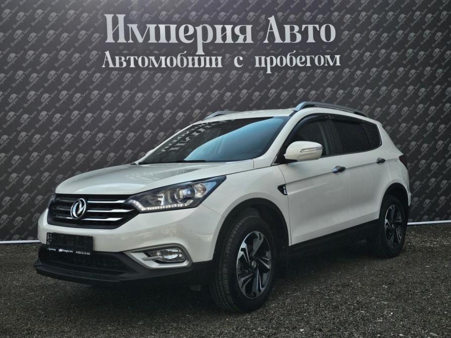 Dongfeng AX7 I Краснодар  - изображение 3