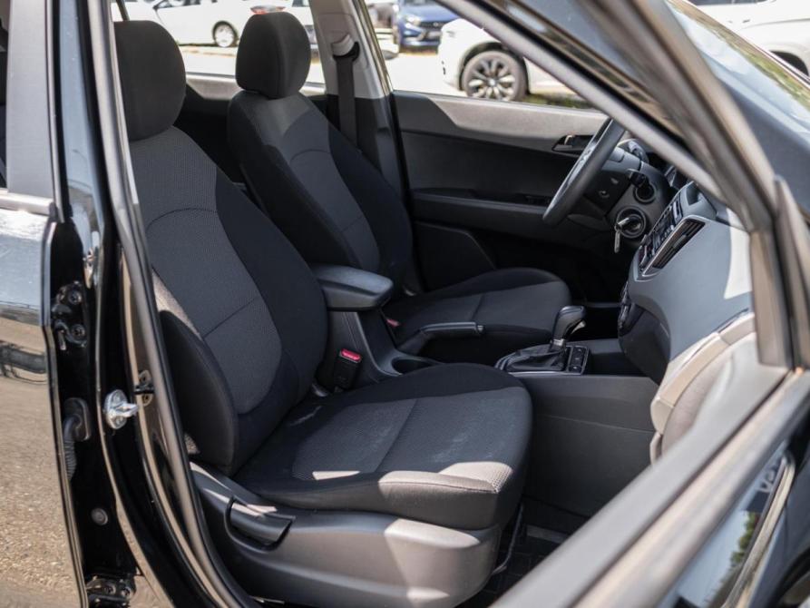 Hyundai Creta I Сочи  - изображение 8